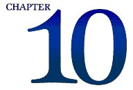 Chapter 10