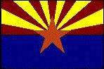 [Arizona Flag]