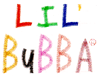 [Bubba]