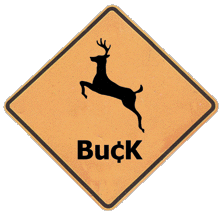 [Buck]