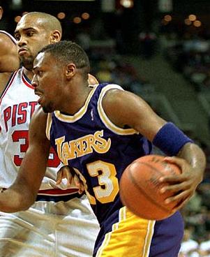[Cedric Ceballos]